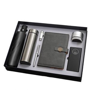 Sets de Regalos Empresariales Personalizables 2026, Regalos Prácticos para Actividades de Empresa, Regalos para Bancos y Empresas, Venta al por Mayor, Regalos de Graduación y Promoción - Product Image 3
