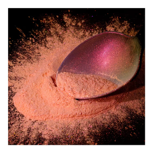 Pigmento de Mica Duocromo de Alta Calidad para Aplicaciones Automotrices y Artísticas - Product Image 2