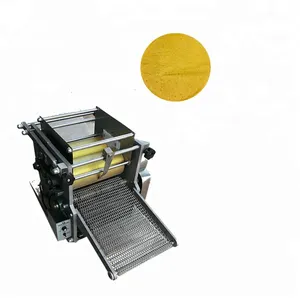 roti making machine corn tortilla machine good price