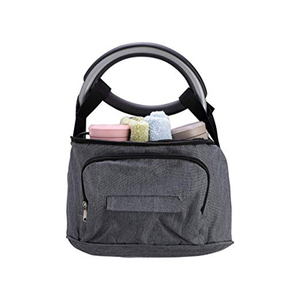 Sac de maternité portable de voyage en gros, sac à langer, sac de rangement universel imperméable pour poussette de bébé - Product Image 6