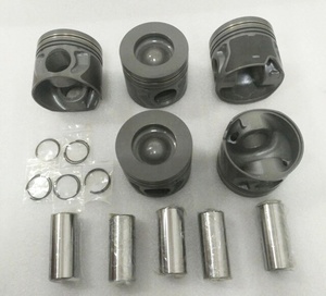 New Arrival Cổ Trung Quốc Chất Lượng Cao Động Cơ <span class=keywords><strong>Piston</strong></span> Set Cho RANGER 3.2L BT-50 3.2L OEM.AB39-75485-CA,AB3975485CA - Product Image 1