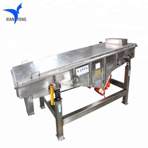 XFZ poudre matériel Écran Vibrant Linéaire peut l'<span class=keywords><strong>exploitation</strong></span> de pipeline <span class=keywords><strong>À</strong></span> <span class=keywords><strong>Vendre</strong></span> - Product Image 4