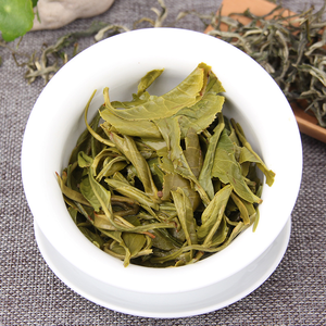 Té Verde Maofeng Chino Premium al por Mayor, Hojas Sueltas, Aroma Rico y Duradero, Postgusto Dulce, para Consumo Diario y Regalos - Product Image 5