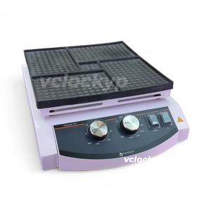 Agitador Vibratorio Orbital de Laboratorio Heidolph Titramax 101 544-11300-00 (¡Mejor Oferta!) - Product Image 1