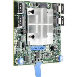 Smart Array-Controlador Modular LH, Tarjeta Raid de 12G SAS, Serie SR Gen10, 16 carriles Int, 4GB de caché, SmartCache - Product Image 3