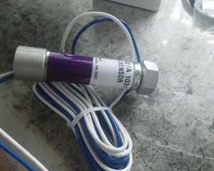 Honeywell เครื่องตรวจจับเปลวไฟ C7027A1031 UV สำหรับการก่อสร้างชิ้นส่วนเตาโลหะรับประกัน6เดือน - Product Image 3