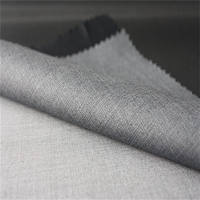 Tissu en polyester et viscose tissé, teint réactif, couleur brillante, pour textiles de maison aux couleurs vibrantes et durables, pour filles
