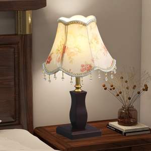 Lámpara de Noche de Estilo Retro Chino, Luz Nocturna Regulable, Iluminación Ambiental Flexible, 2700K, Blanco Cálido Suave, 1 Año de Garantía, Creativa - Product Image 5