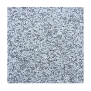 Grey Granite rose beta G623 for kitchen countertop floor tiles