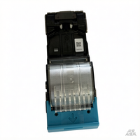 Pièces détachées d'origine 90% neuves pour agrafeuse Konica Minolta BH 1200/1051/1050/C7000, agrafe taille 41, démontage