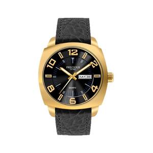 New Designer Classic Men's <b>Watch</b> - Genuine Leather Strap Brand Luxury <b>Watch</b> Manufacturer Wholesale - Product Image 1