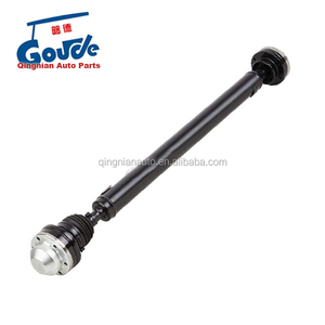 Eje de transmisión delantero de Cardone 52099497AE para <span class=keywords><strong>Jeep</strong></span> <span class=keywords><strong>Grand</strong></span> <span class=keywords><strong>Cherokee</strong></span> 1999 <span class=keywords><strong>2000</strong></span> 2001 - Product Image 1