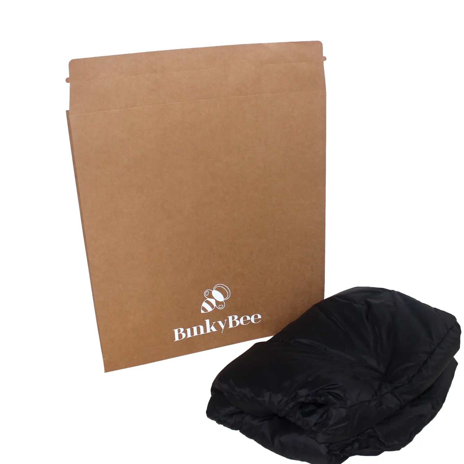 Hochwertige Großhandel heiß verkaufen Recycling papier Kleidung Versand Umschlag Mailer Tasche mit gedruckt