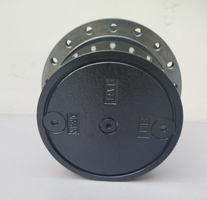 Motor Hidráulico de Traslación TM03DN, Repuesto Final para Excavadora, Piezas de Maquinaria de Construcción, Venta al por Mayor - Product Image 2