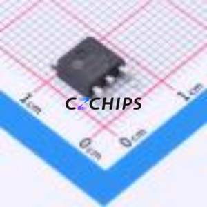 Original-New CMD1653 TO-252 Transistor Field Effect Transistor (MOSFET) Whole Sale Electronic Component Chips & BOM Service - Product Image 1