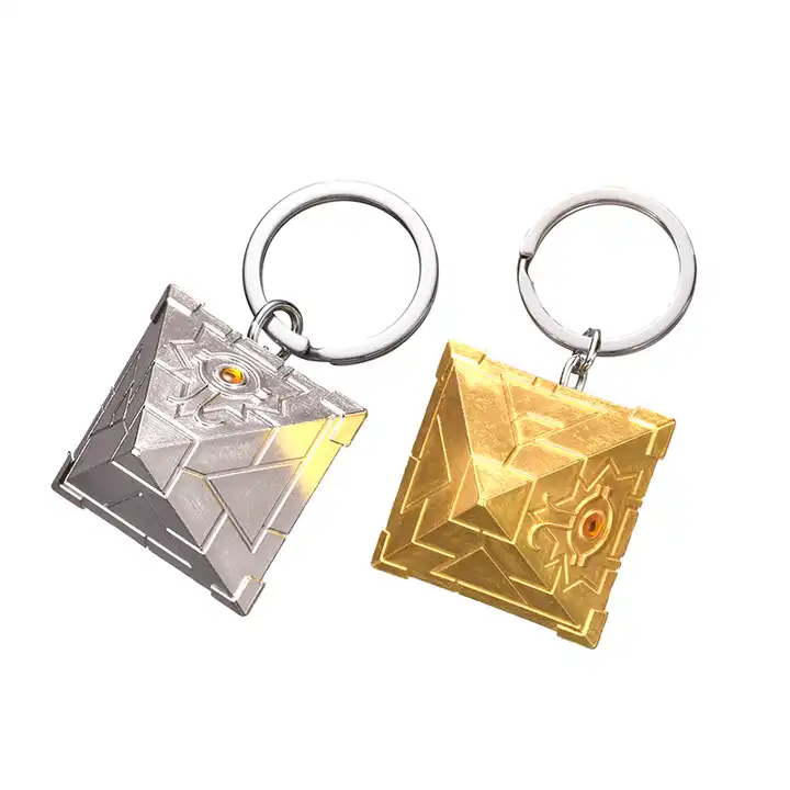 hot zexal anime jewelry metal yugioh