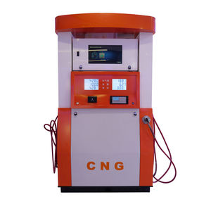 Bluesky เครื่องจ่ายก๊าซธรรมชาติอัดก๊าซ (CNG) สำหรับใช้ในบ้านสถานีเติมอุปกรณ์สำหรับบริการสถานี - Product Image 3