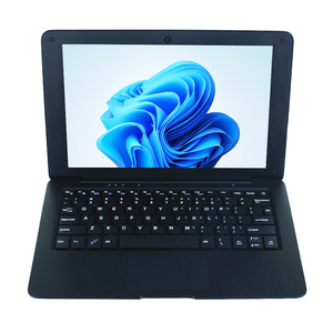 Portátil Ultrafino de 10.1 Pulgadas con <span class=keywords><strong>Intel</strong></span> <span class=keywords><strong>Celeron</strong></span> <span class=keywords><strong>N3350</strong></span> de Doble Núcleo, Windows 10, 6 GB de RAM y 64 GB de SSD, Ideal para Estudiantes, Oficina y Escuela, Venta al Por Mayor de Fábrica a Precio Económico - Product Image 3