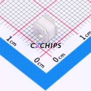 Original Brand-new X5-600XSMDT SMD,5x4.2mm Transistor <b>Gas</b> <b>Discharge</b> <b>Tube</b> (GDT) - Product Image 2