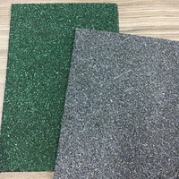 Polyester-Filz Bituminöse Wasserdichte Membran mit Mineralgranulat für Dächer