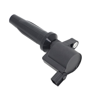 Bobine d'allumage haute performance 4M5G-12A366-BC FD505 pour Ford Focus Mondeo IV C-<span class=keywords><strong>Max</strong></span> 1.8L 2.0L 2.3L – Remplacement de bougie d'allumage automobile - Product Image 2