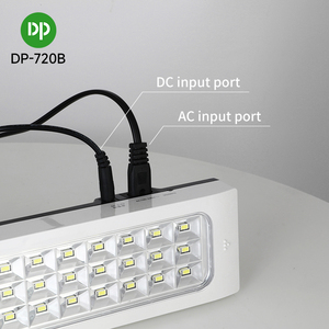Nhà Máy Giá <span class=keywords><strong>LED</strong></span> sạc khẩn cấp ánh sáng cắm trại ánh sáng với được xây dựng trong pin cho cắm trại ngoài trời - Product Image 5