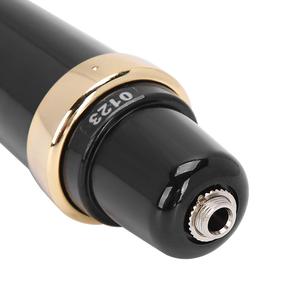 Kit de stylets rotatifs pour maquillage Permanent et tatouage PMU, stylo à tête rotative temporaire, pour la Micropigmentation, 10 pièces - Product Image 6