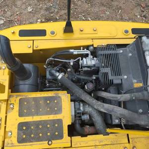 Nueva Versión de Excavadora Japonesa de Exportación Usada, Excavadora Pequeña Komatsu PC110-8/ Komatsu PC110/ Komatsu 110 - Product Image 5