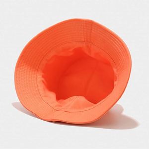 Chapeau de pêcheur double face 2025 – Chapeau de soleil simple pour la protection solaire en extérieur – Bob réversible et pliable - Product Image 4