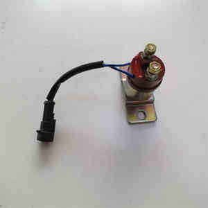 Piezas <span class=keywords><strong>de</strong></span> repuesto para automóviles <span class=keywords><strong>de</strong></span> alta calidad, nuevas piezas <span class=keywords><strong>de</strong></span> <span class=keywords><strong>motor</strong></span> diésel 6bt, relé <span class=keywords><strong>de</strong></span> <span class=keywords><strong>arranque</strong></span> 3735095-KE300 - Product Image 3