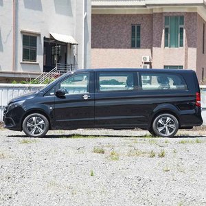 Auto Usado <span class=keywords><strong>Mercedes</strong></span> Benz <span class=keywords><strong>Vito</strong></span> 2.0T Edición Business 2024, <span class=keywords><strong>7</strong></span> Asientos, Gasolina, MPV de Lujo, Cámara de 360°, Control de Crucero, Asientos con Calefacción - Product Image 4