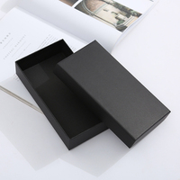 Cajas de Cartón Corrugado para Comercio Electrónico con Papel de Arte de Tamaño Personalizado, con Estampado en Relieve, Recubrimiento UV y Laminación