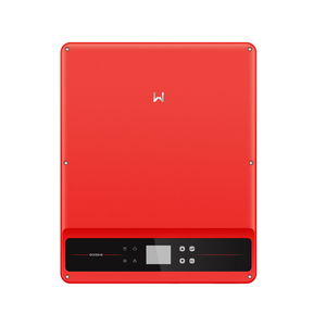 Onduleur solaire commercial triphasé <span class=keywords><strong>GoodWe</strong></span> GW 30-35KLS-MT 30KW 35KW pour raccordement au réseau, jusqu'à 6 MPPT, IP65, efficacité 98,8% - Product Image 6