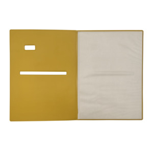 New bán buôn cho bán nước bằng chứng vỏ não thư mục tập tin tốt nghiệp giấy chứng nhận/Độ giấy chứng nhận lưu trữ thư mục - Product Image 6