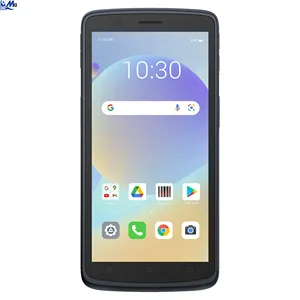 Terminale Portatile Industriale Robusto con Scanner di Codici a Barre e Lettore <span class=keywords><strong>Dati</strong></span> per Magazzino - Product Image 3