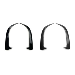 Alerón Trasero Personalizado para CLA-Class C117 2013-2019, CLA200 220, Adhesivo para Auto, Modificación Transfronteriza, Kit de Carrocería AMP-Z-CLA-Class-C1 - Product Image 4