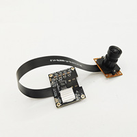 Módulo de Cámara ZYKD USB 3.0 de 8 Megapíxeles H.264 Ultra Nítido sin Controladores IMX678, Resolución 3840x2160, 30FPS, Video de Escritorio
