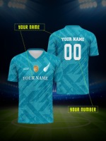 Maillot de football personnalisé et vêtements de sport, kits de football d'équipe de club, prix original bon marché, uniforme de football par sublimation