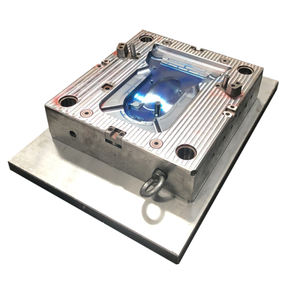 Molde de producto doméstico <span class=keywords><strong>Yiwu</strong></span>-Moldes de inyección de TPE de Global Sourcing Housebo - Product Image 2