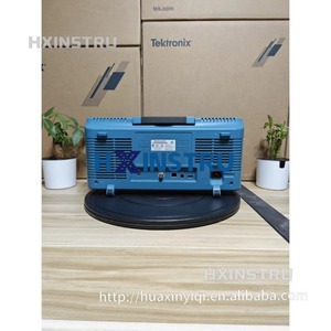 ออสซิลโลสโคปดิจิตอล Tektronix TBS2104B พร้อมหัววัด 4 ตัว TPP0200 รุ่นใหม่ H - Product Image 4