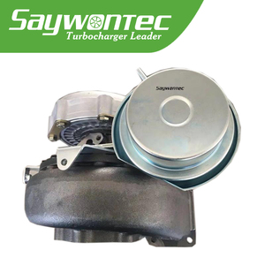 เทอร์โบชาร์จเจอร์รถบรรทุก TD4502 14201-96764 466559-5020S เครื่องยนต์ PF6เทอร์โบชาร์จเจอร์สำหรับนิสสัน - Product Image 2