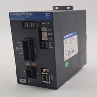 Système d'entraînement pas à pas Sanmotion PLC Denki FS1W075P21 100-230V Durable