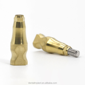 Scanbody BEGO Scanner intra-oral numérique pour implants dentaires, cliniques et laboratoires dentaires, compatible <span class=keywords><strong>3Shape</strong></span> Exocad CAD CAM, usine OEM* - Product Image 3