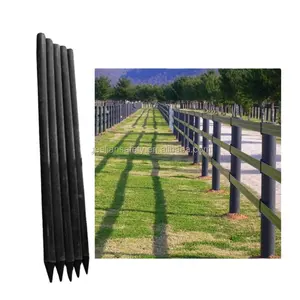 Electric fence bestiame recinzione isolante, bestiame recinzione/rete kraal, recinzione campo macchina/bestiame recinzione che fa la macchina