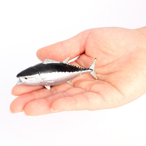 Toptan katı PVC simülasyon balık istakoz modeli plastik hayvan oyuncakları deniz yaratık oyuncaklar hayvan figürleri oyuncaklar - Product Image 6