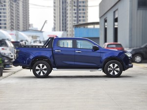 2015-2023 Isuzu D-MAX Pickup Turbo hộp số tự động 2WD/4WD 1.9t/2.5t/<span class=keywords><strong>3</strong></span>.0t Elite/siêu sang trọng phiên bản ghế da R16 - Product Image 3