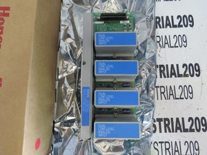 Nuevo y Original 51304437 100 H Entrada Analógica de Bajo Nivel MU TAIL02 <span class=keywords><strong>para</strong></span> PLC - Product Image 3