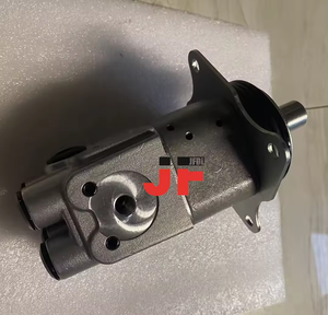 Baumaschinen teile Bulldozer Teile D155AX-<span class=keywords><strong>3</strong></span> D155A-5 <span class=keywords><strong>PILOT</strong></span> VENTIL 702-16-01451 <span class=keywords><strong>PILOT</strong></span> VENTIL - Product Image 1