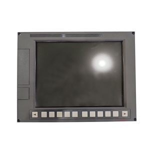 A02B-0319-D510 FANUC Controller Oi-TD Frontside Frame - Product Image 1