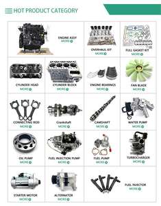 Diskon besar kompresor udara purnajual compressor untuk Komatsu <span class=keywords><strong>dozer</strong></span> CS360 CS210 D31 <span class=keywords><strong>D39</strong></span> D37 D85 D155 D135 - Product Image 3
